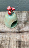 Mushroom Match Holder