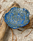 Lacy Trinket Dish