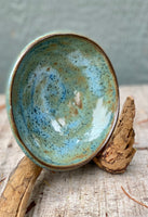 Speckled Bowl