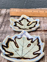 Leaf Set