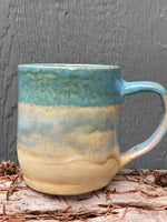 Sand & Sea Mug