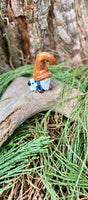 Snoopy Gnome