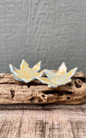 Snowflake Tea light Holder