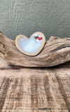 Heart Shaped Trinket Dish