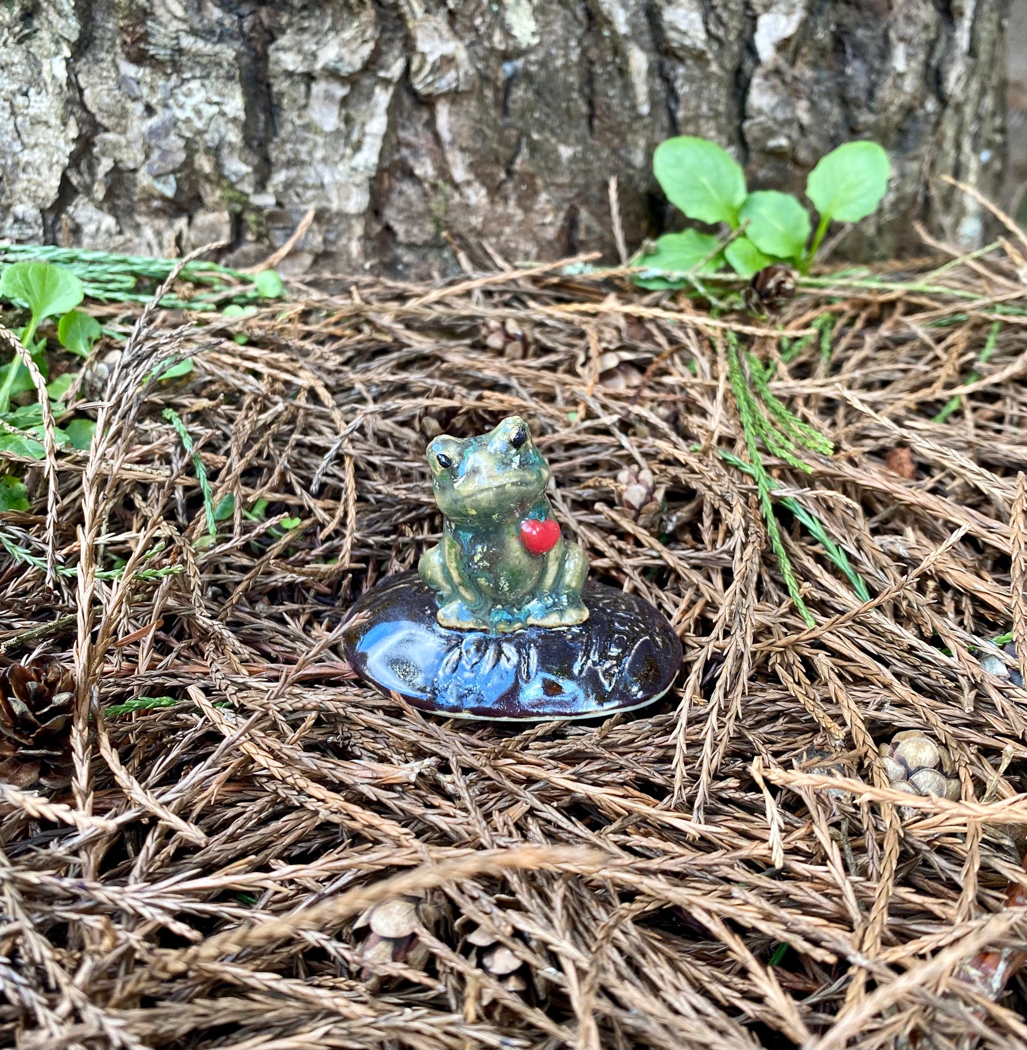 Snoopy Gnome – Threaux Art