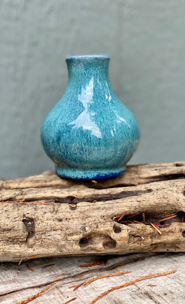 Oceans Vase