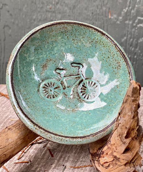 Green Bike Bowl