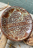 Lace Dish