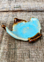 Teapot Spoon rest