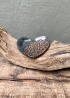 Heart Shaped Trinket Dish