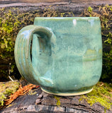 Green Mug