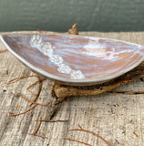 Paw ‘boat’ Platter