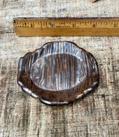 Tree Bark Dish