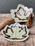 Leaf Set