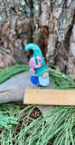 Flamingo Gnome