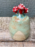 Mushroom Match Holder