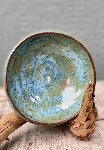 Speckled Bowl