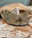 Leaf Platter/dish