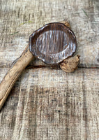 Tree Bark Dish