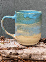 Sand & Sea Mug