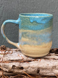 Sand & Sea Mug