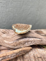 Heart Shaped Trinket Dish