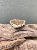 Heart Shaped Trinket Dish