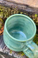 Green Mug