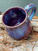 Mulberry Mug