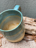 Sand & Sea Mug