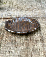 Tree Bark Dish