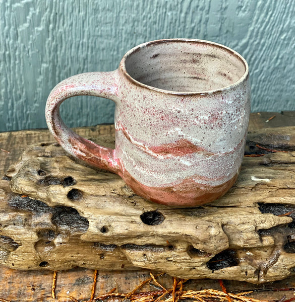 Mulberry Mug