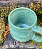 Green Mug