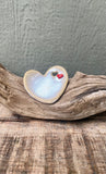 Heart Shaped Trinket Dish