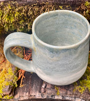 Sage Mug