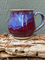 Mulberry Mug