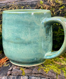 Green Mug