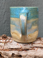 Sand & Sea Mug