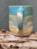 Sand & Sea Mug