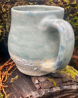 Pebble Mug